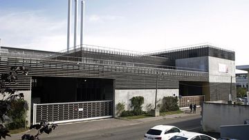 Centrale biomasse de Vandœuvre-lès-Nancy Centrale biomasse de Vandœuvre-lès-Nancy